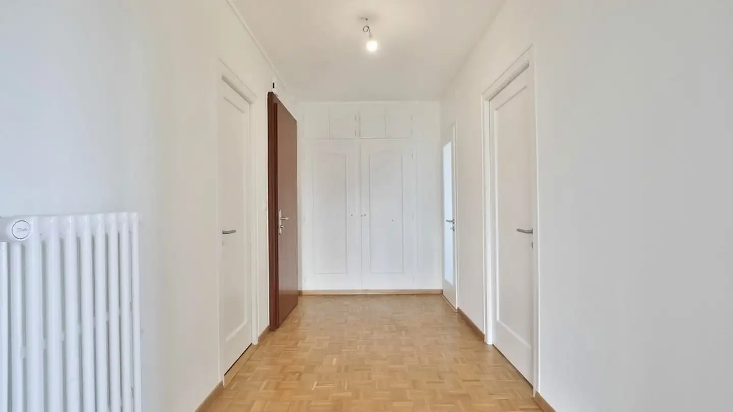 Appartement à louer - Chemin Des Semailles 9a, 1212 Grand-Lancy - Photo 2