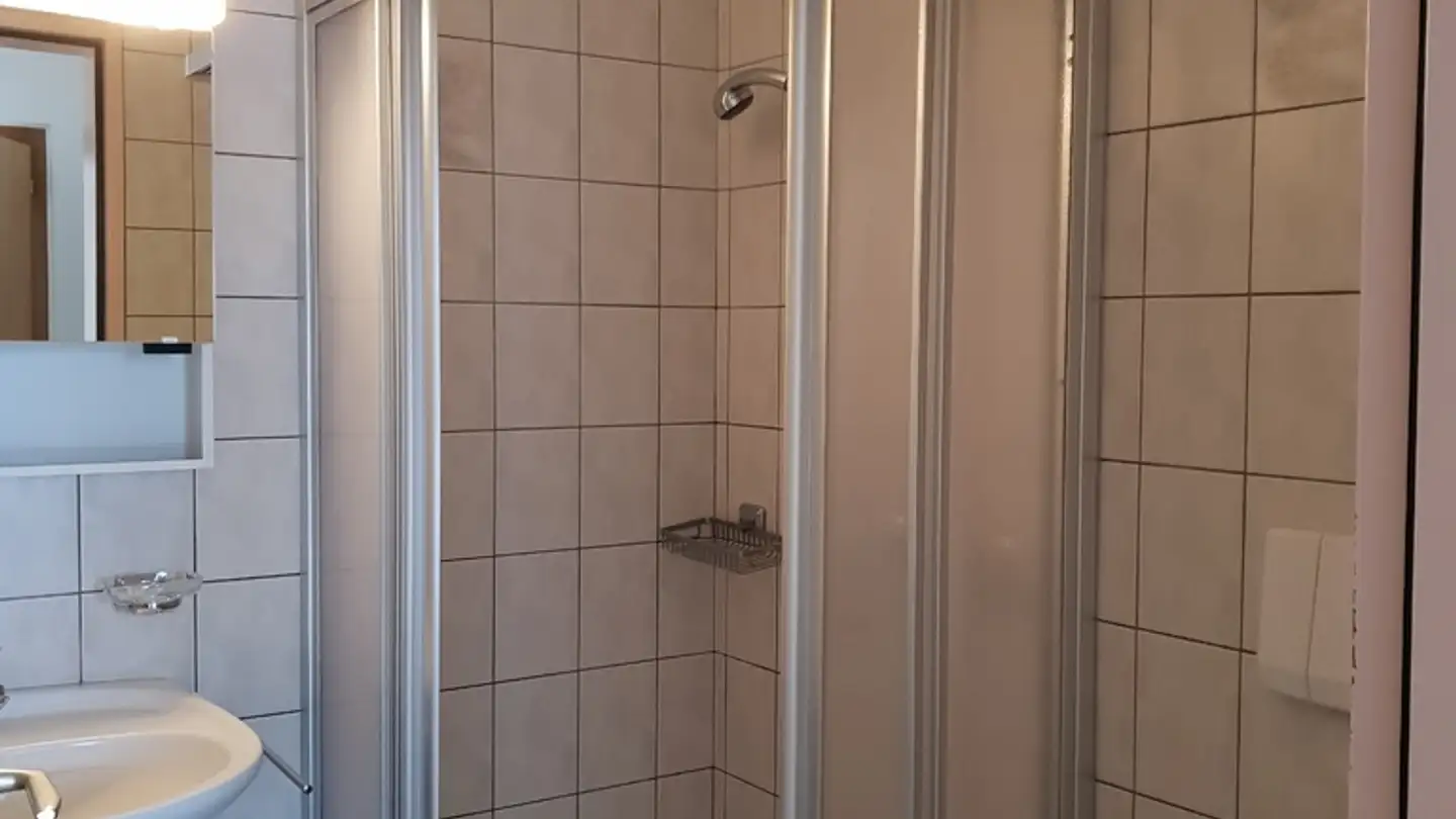 Appartamento in affitto - Rue Des Pesses 4, 2855 Glovelier - Foto 4