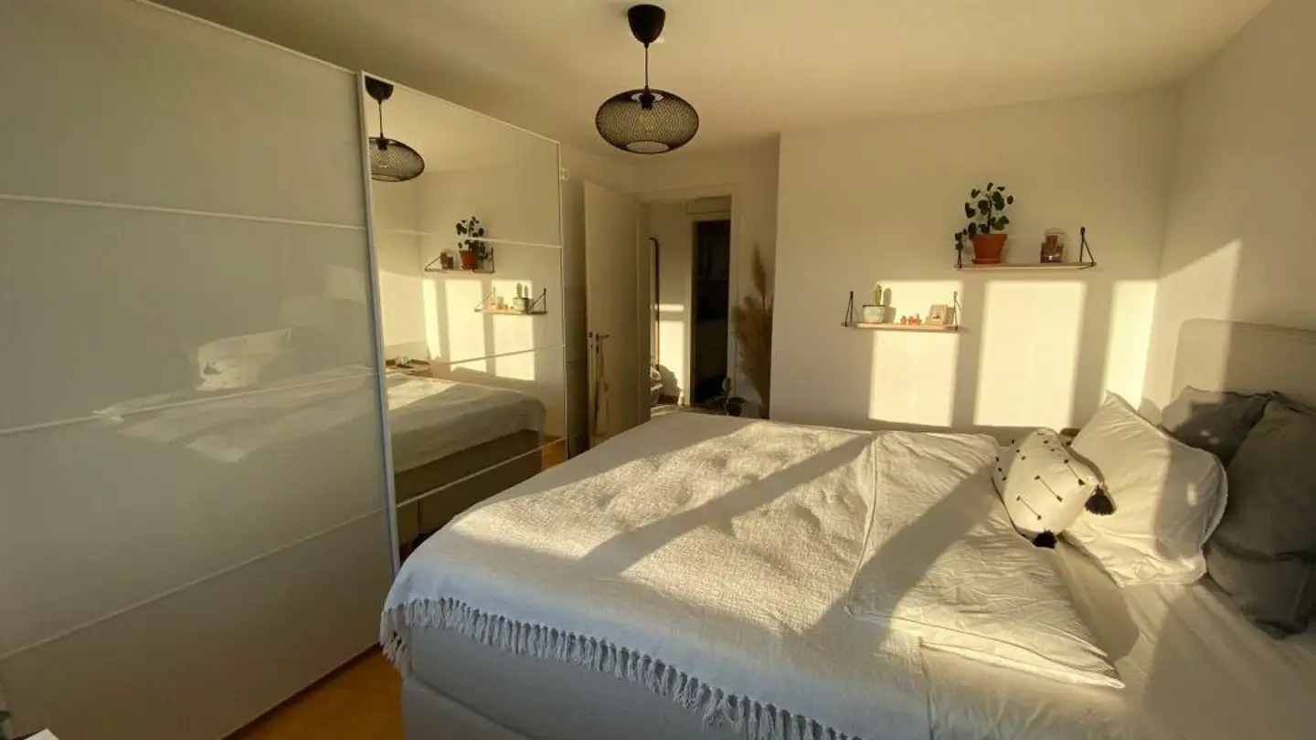 Apartment for rent - Schibliraiweg 15, 8636 Wald ZH - Photo 3
