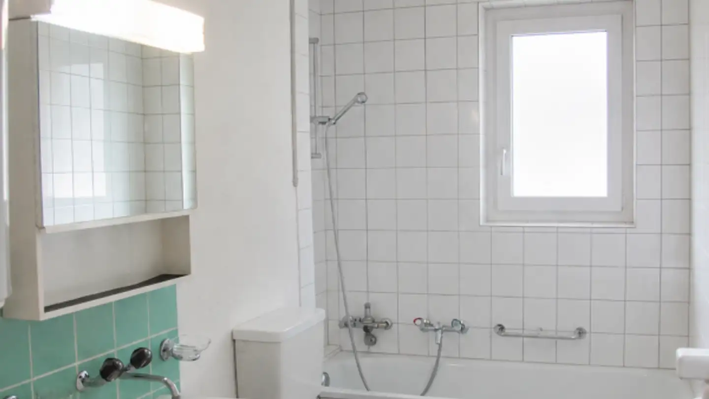 Wohnung mieten - Storchenstrasse 4, 9008 St. Gallen - Foto 3