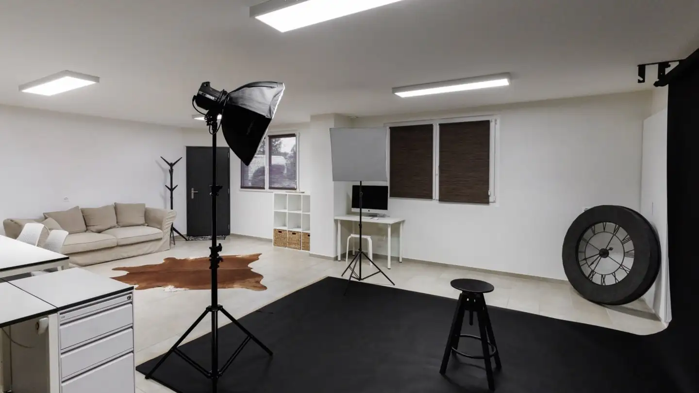 Appartamento in affitto - 1964 Conthey - Photo 2