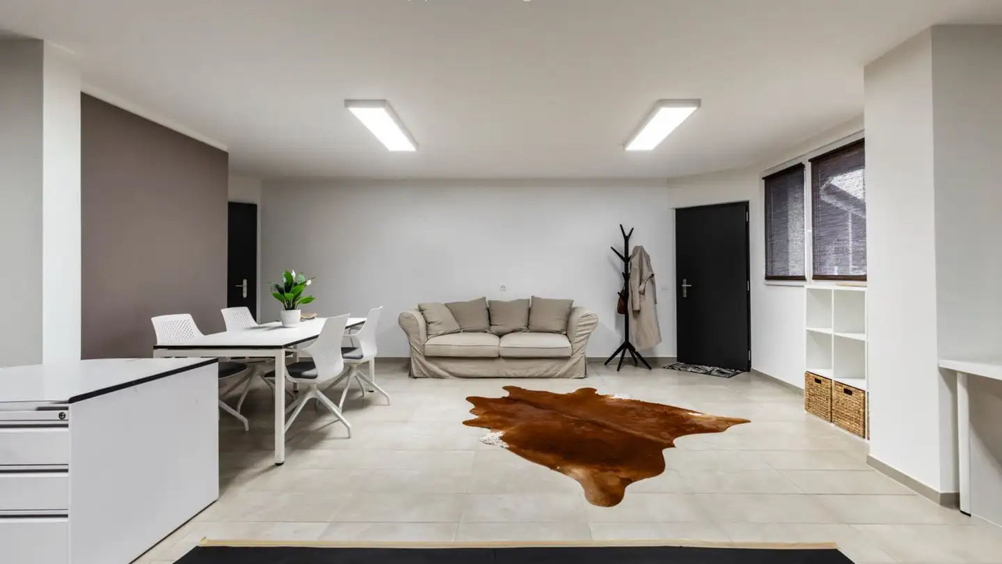 Appartamento in affitto - 1964 Conthey - Photo 3