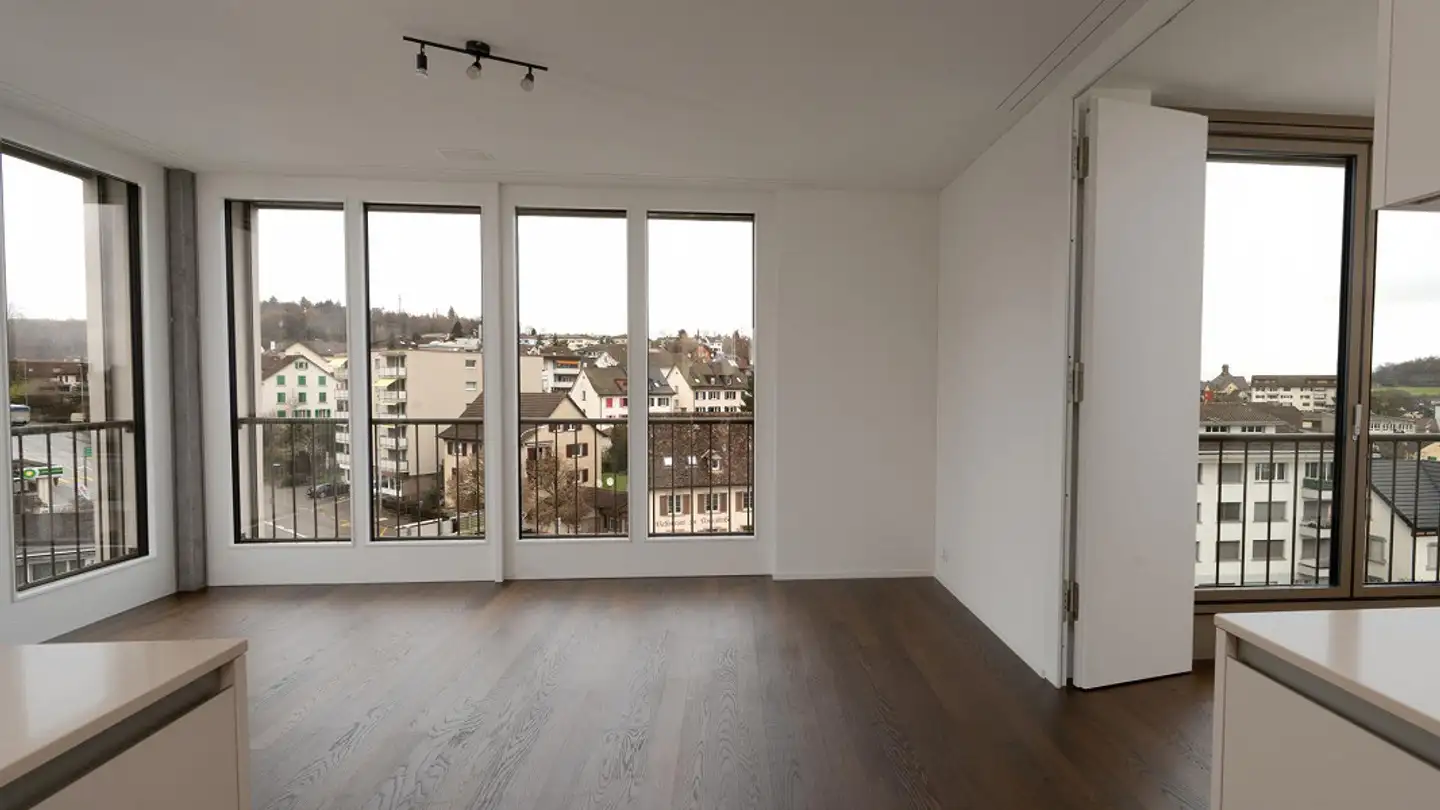 Apartment for rent - Im Rhytech 7, 8212 Neuhausen am Rheinfall - Photo 4