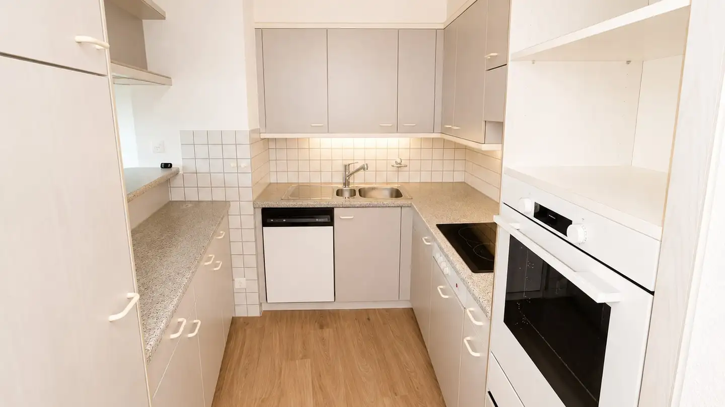 Appartement à louer - Poststrasse 13, 8105 Watt - Photo 3