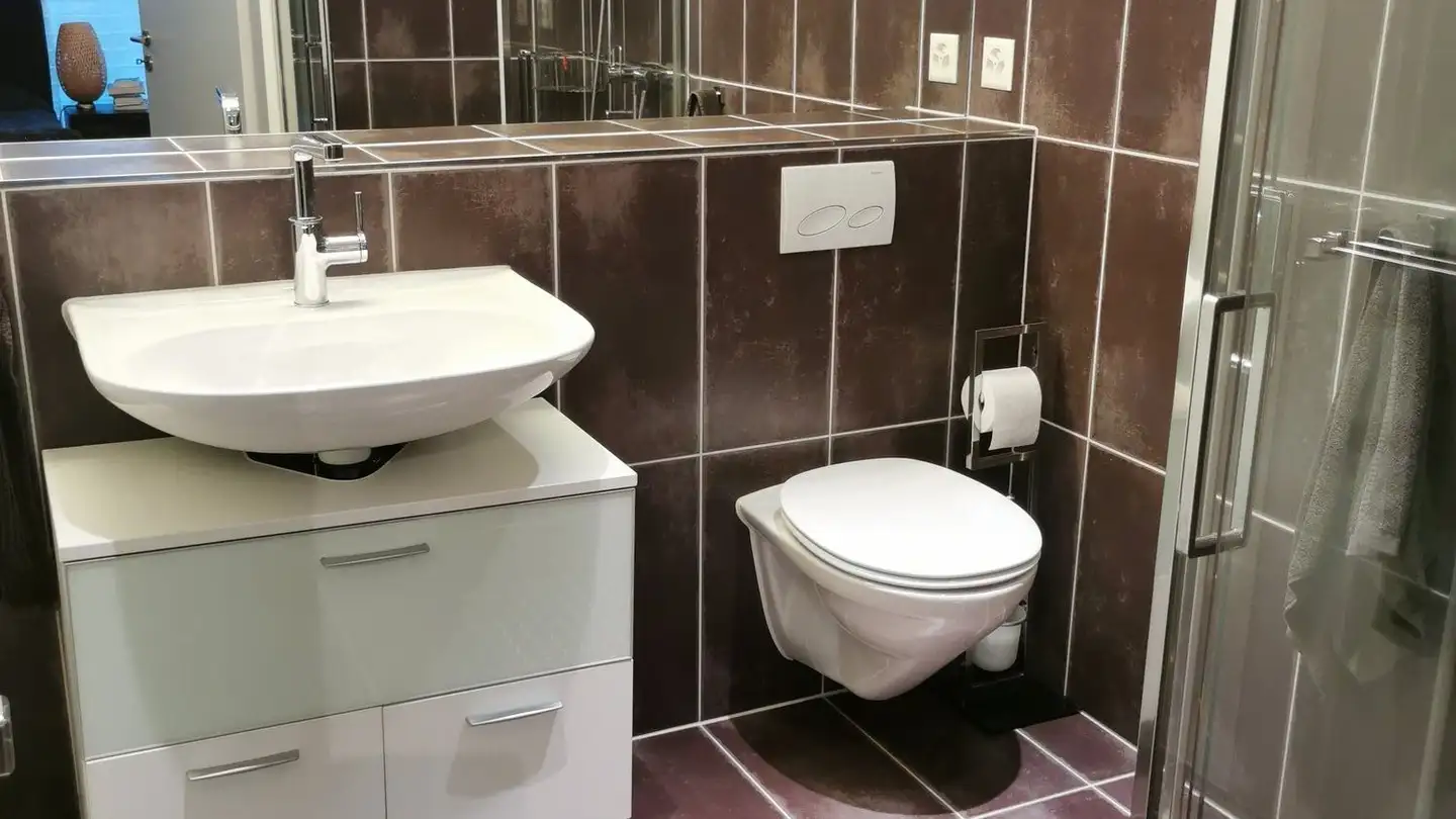 Appartement à louer - Türkheimerstrasse 62, 4055 Basel - Photo 3