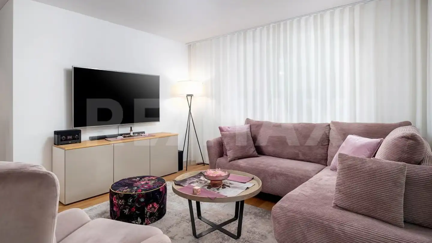 Appartement à vendre - Bahnhofstrasse 28, 5614 Sarmenstorf - Photo 2