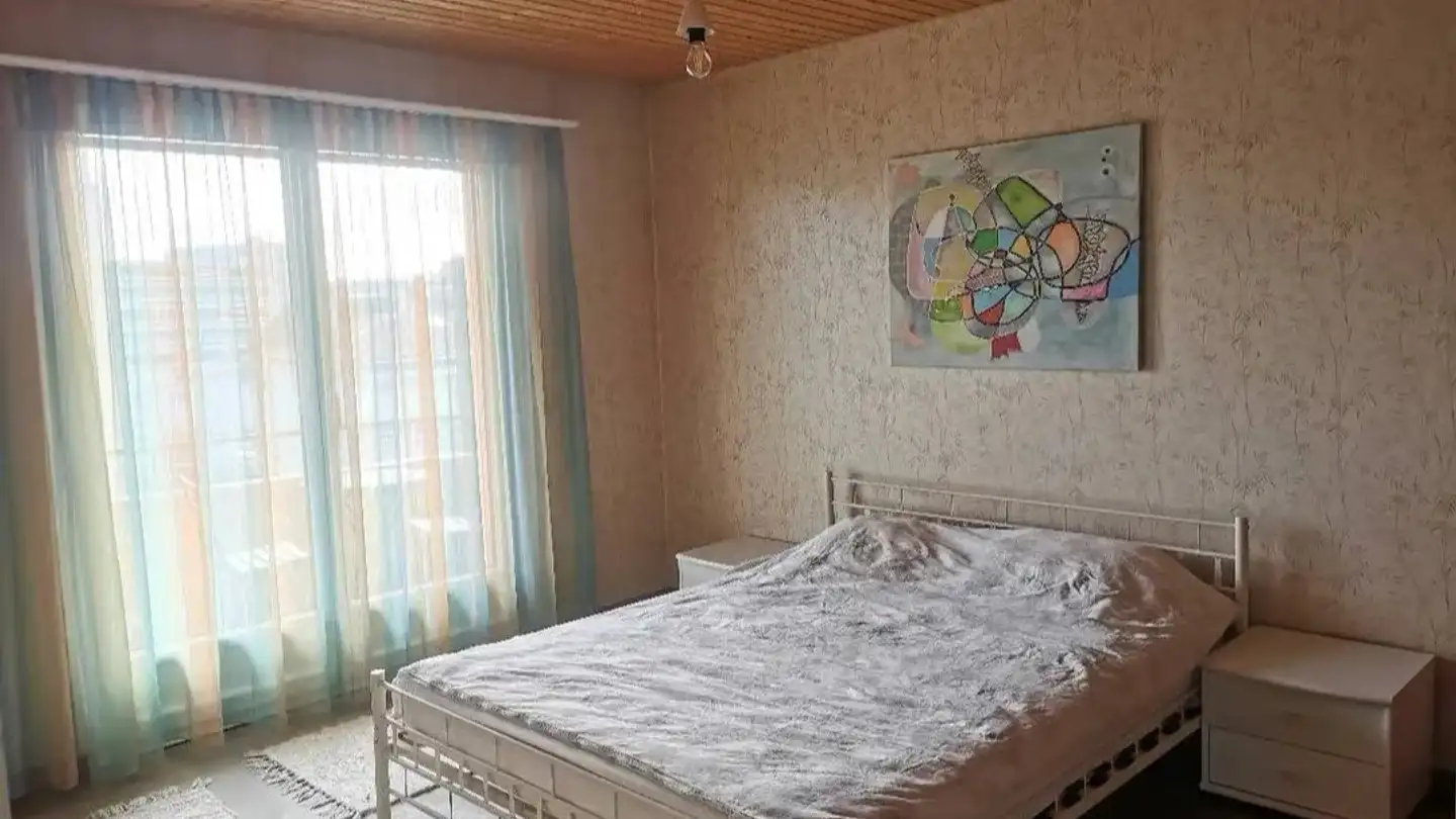 Single room for rent - Rue Saint-Georges 2, 1400 Yverdon-les-Bains