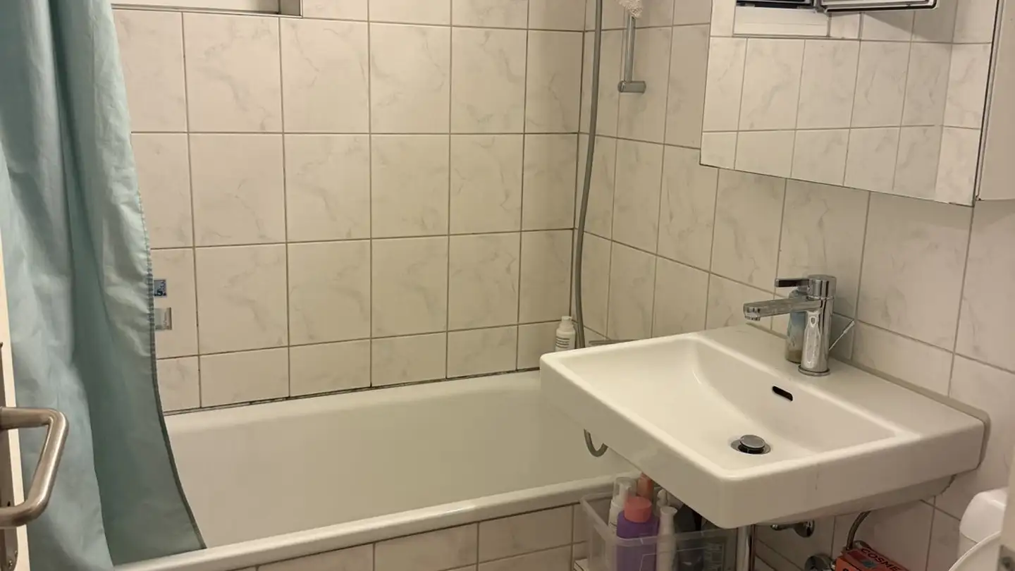 Zimmer mieten - Dienerstrasse 51, 8004 Zürich - Foto 4