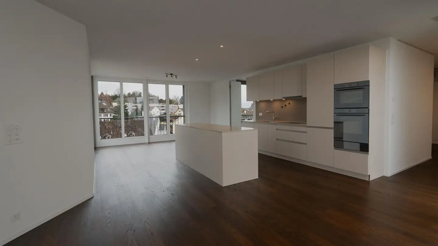 Appartement à louer - Im Rhytech 7, 8212 Neuhausen am Rheinfall