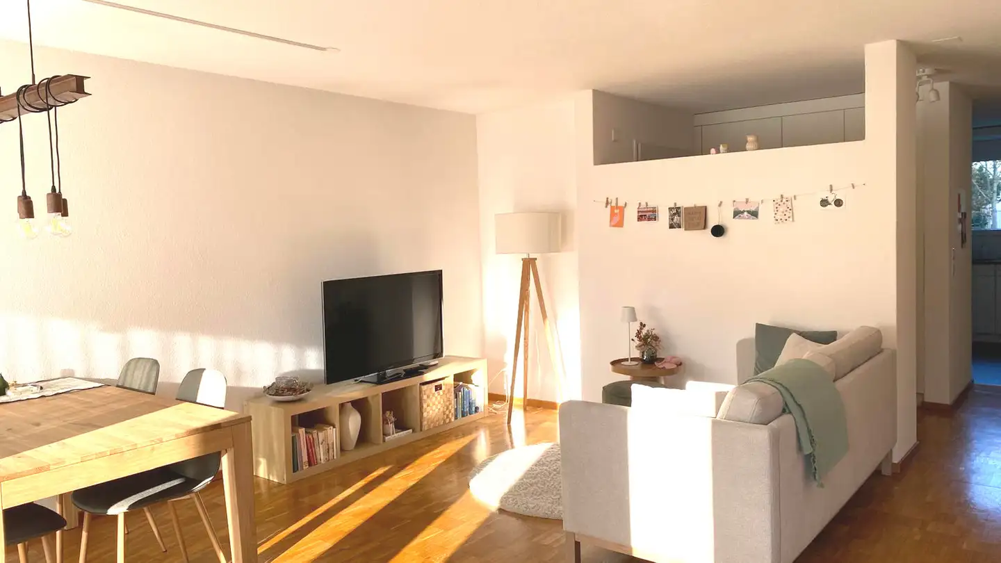 Apartment for rent - 6210 Sursee