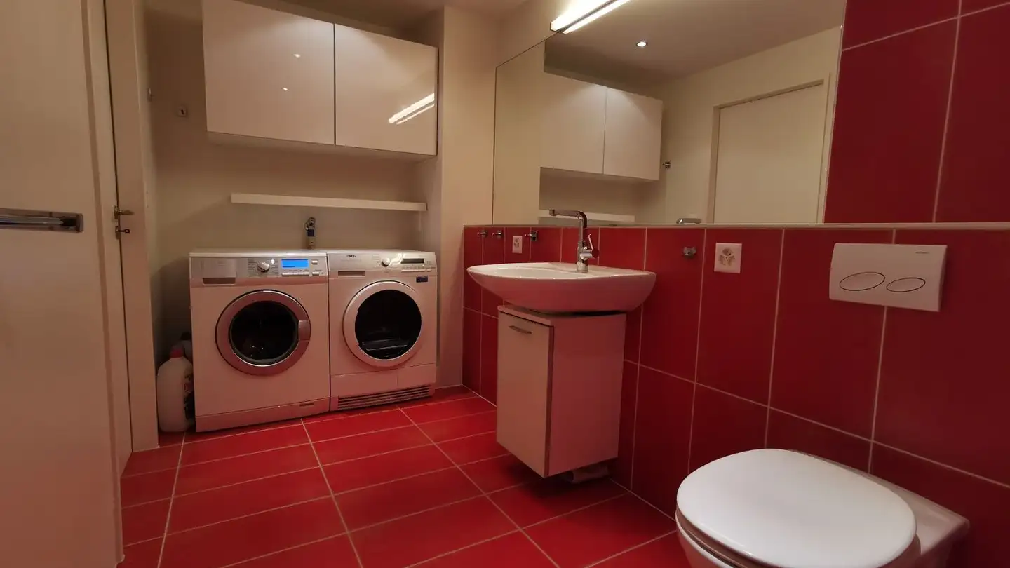 Appartement à louer - Türkheimerstrasse 62, 4055 Basel - Photo 4