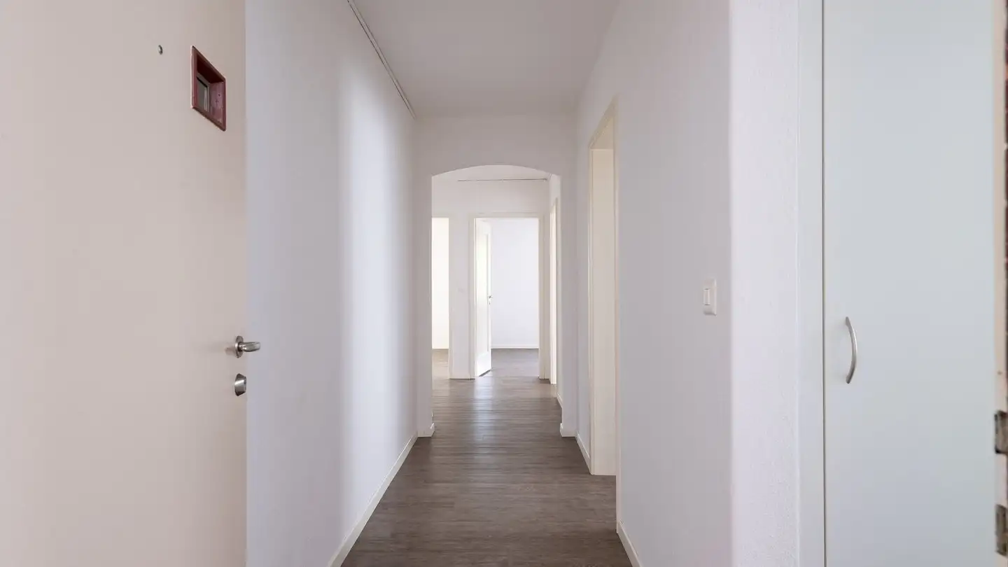 Appartement à louer - Gysulaweg 3, 5034 Suhr - Photo 2