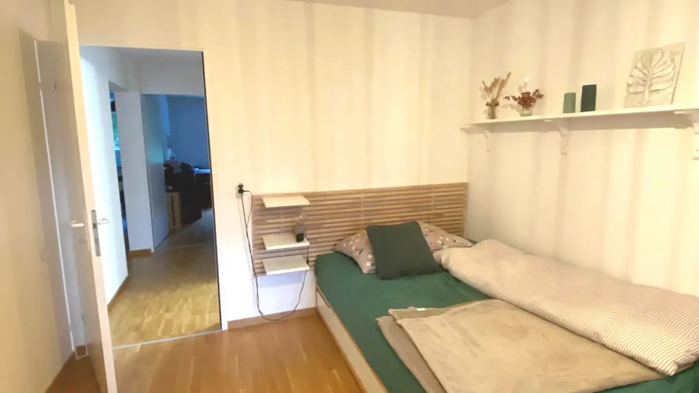 Apartment for rent - 6210 Sursee - Photo 4