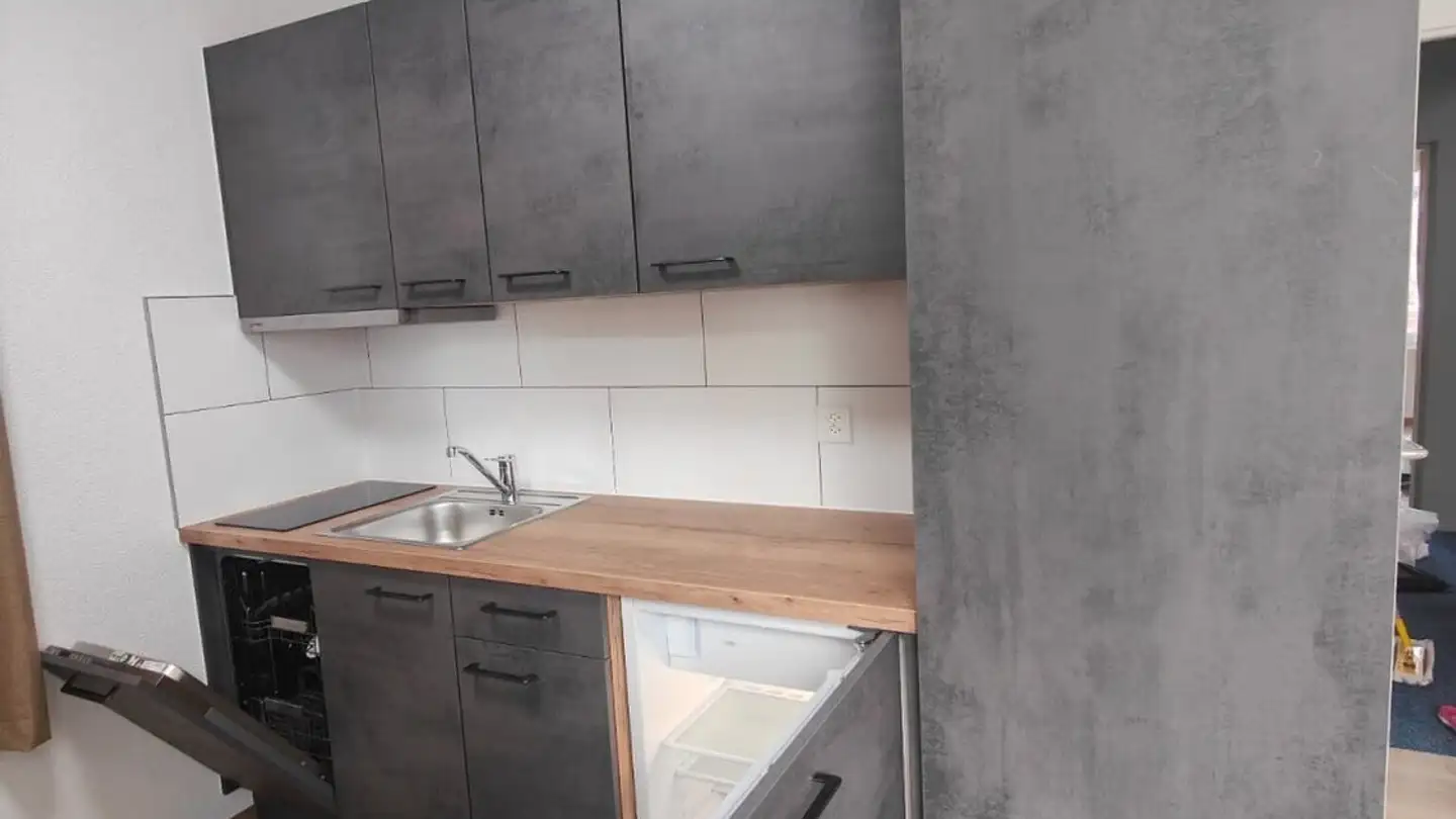 Appartamento in affitto - Unterdorfstrasse 13, 3612 Steffisburg - Photo 4