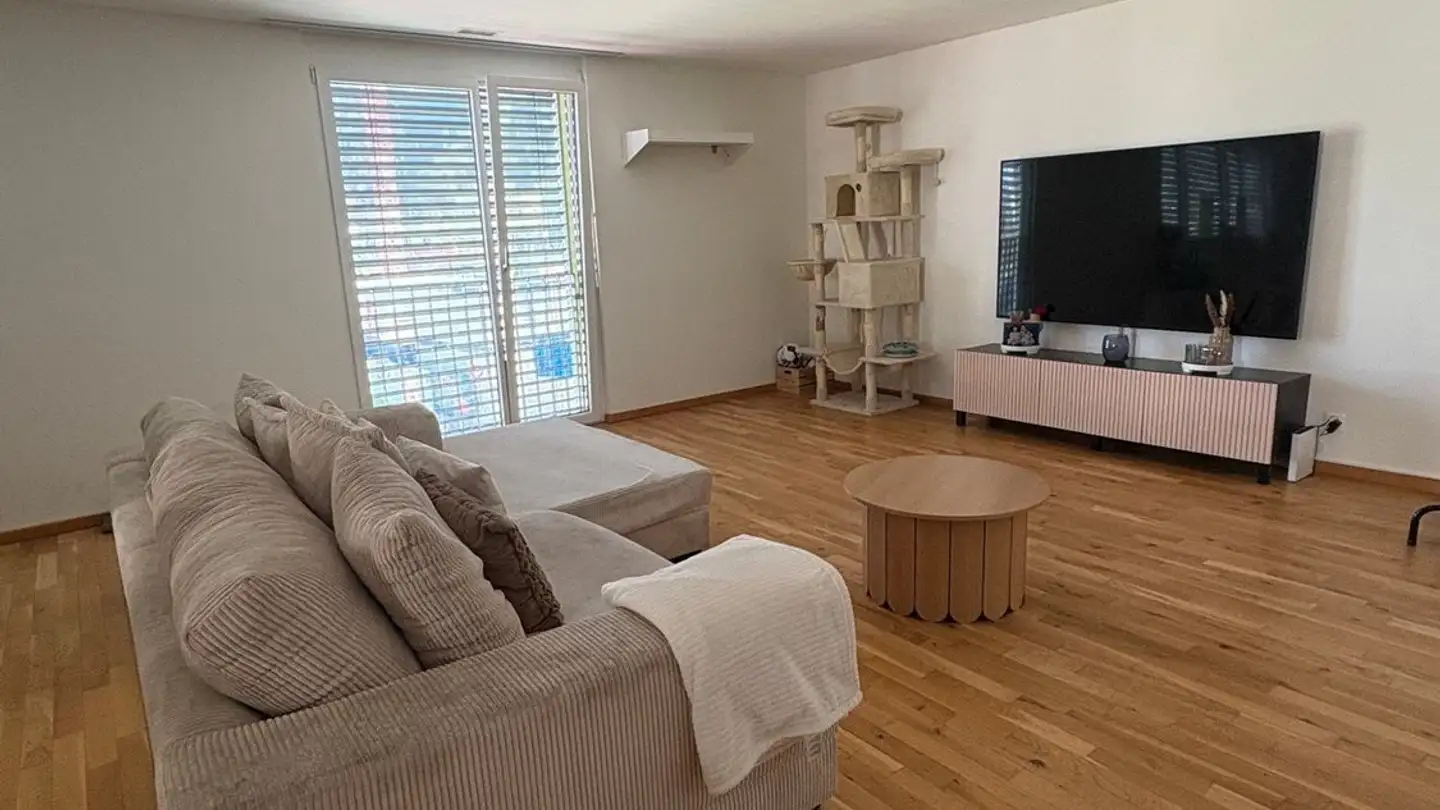 Apartment for rent - Avenue De Fully 11, 1920 Martigny