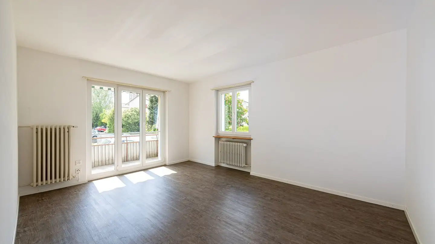 Appartement à louer - Gysulaweg 3, 5034 Suhr - Photo 3