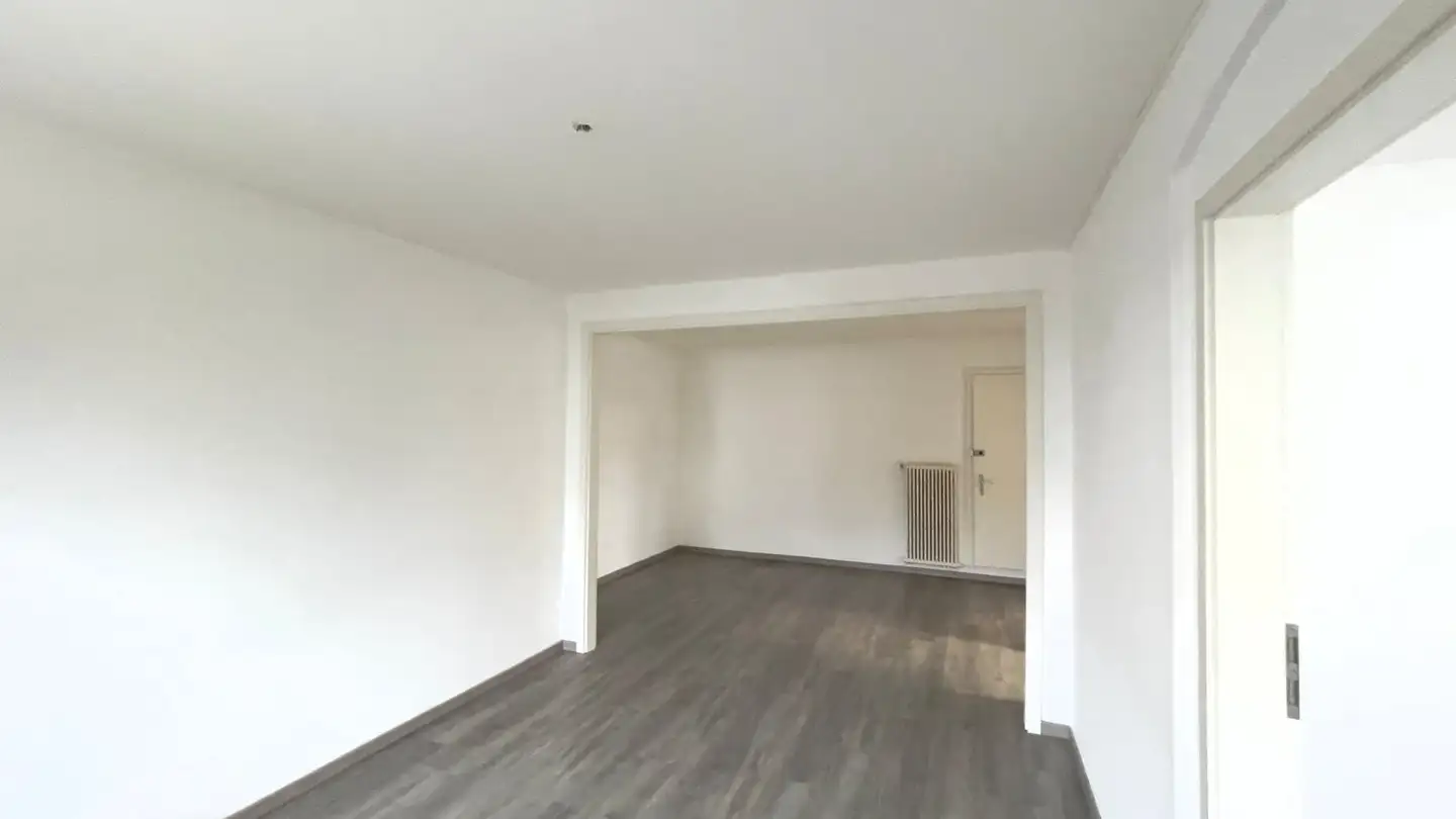 Appartamento in affitto - 2740 Moutier