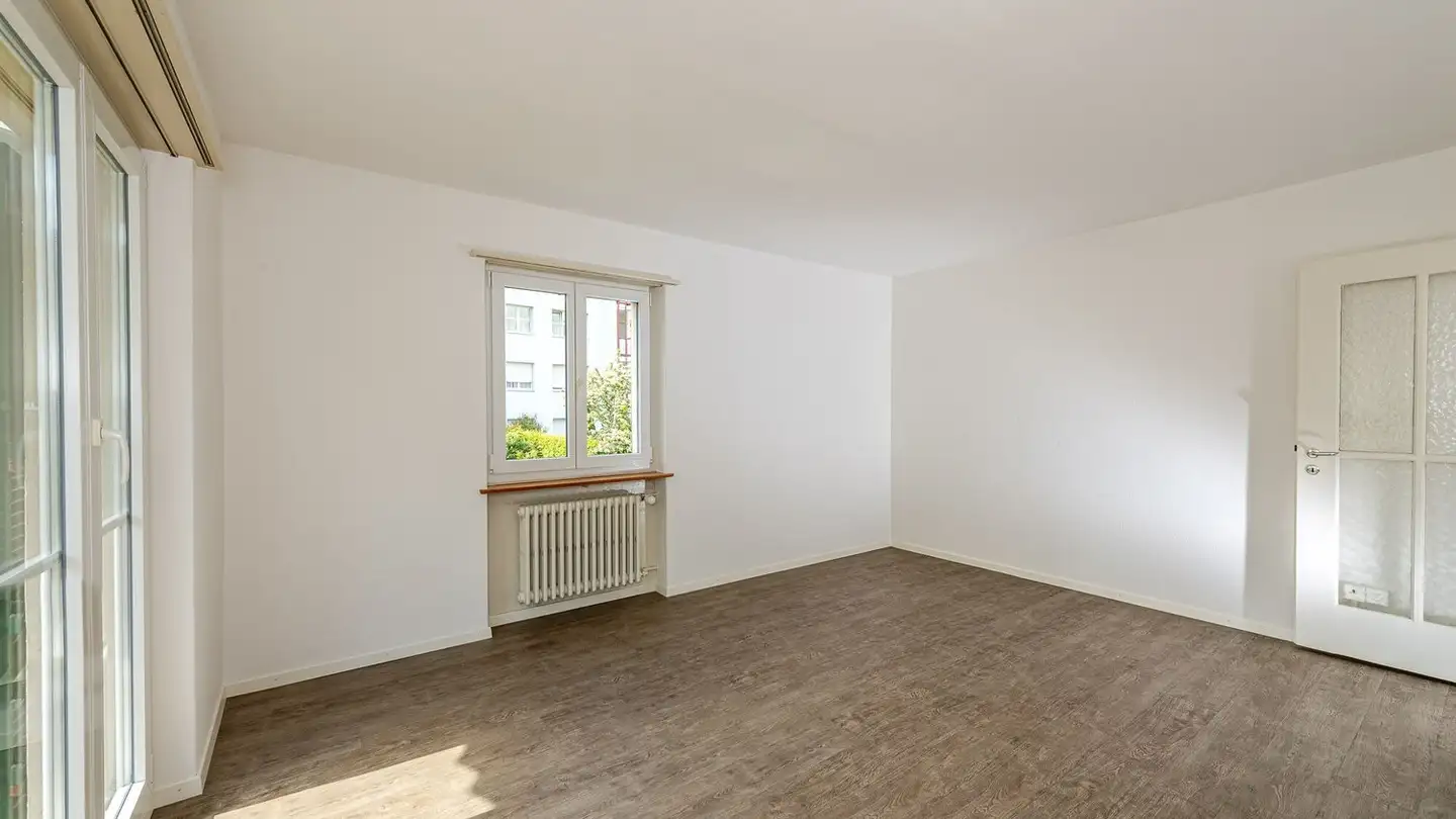 Appartement à louer - Gysulaweg 3, 5034 Suhr - Photo 4