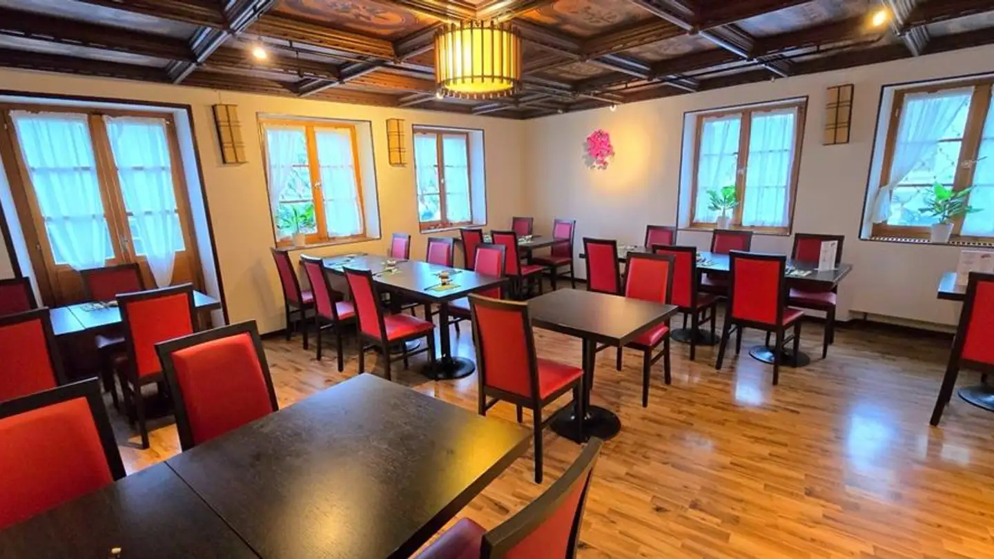 Edificio ad uso misto in affitto - Rue Des Bouchers 5, 1700 Fribourg