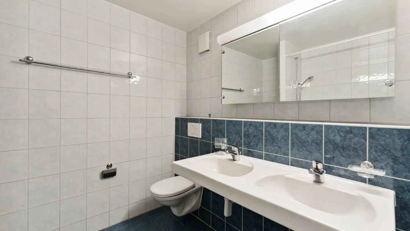 Apartment for rent - Chemin Des Mampes 9, 1752 Villars-sur-Glâne - Photo 4