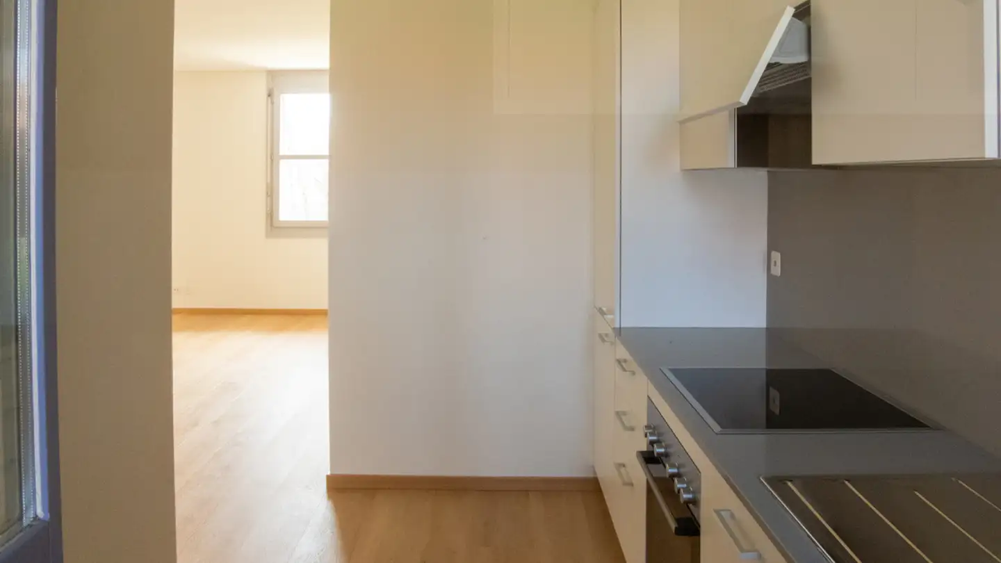 Wohnung mieten - Via Ronco 2, 6883 Novazzano