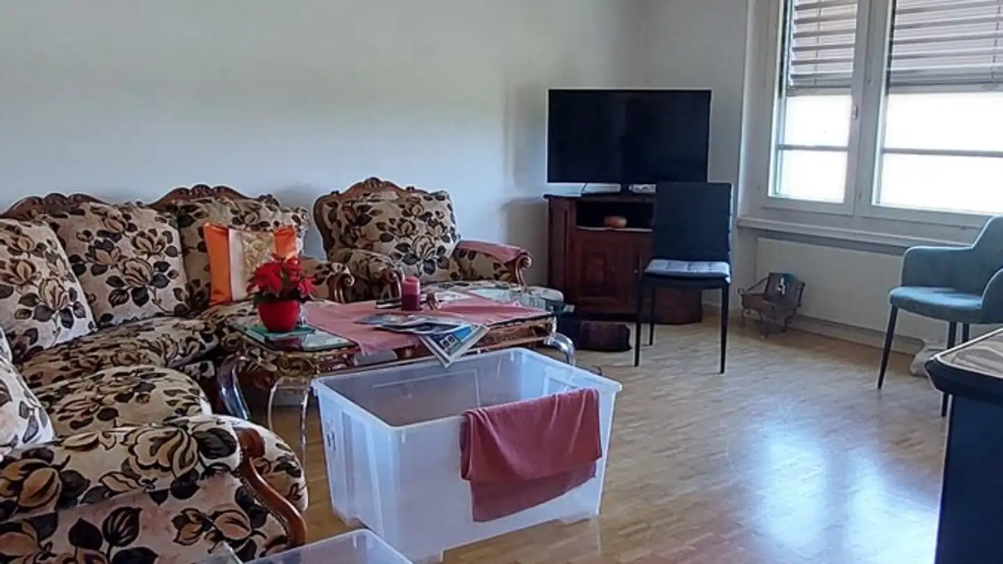 Apartment for rent - Ruffinistrasse 6, 2540 Grenchen
