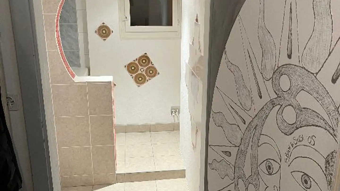 Furnished apartment for rent - Chiss 24, 7503 Samedan - Photo 3