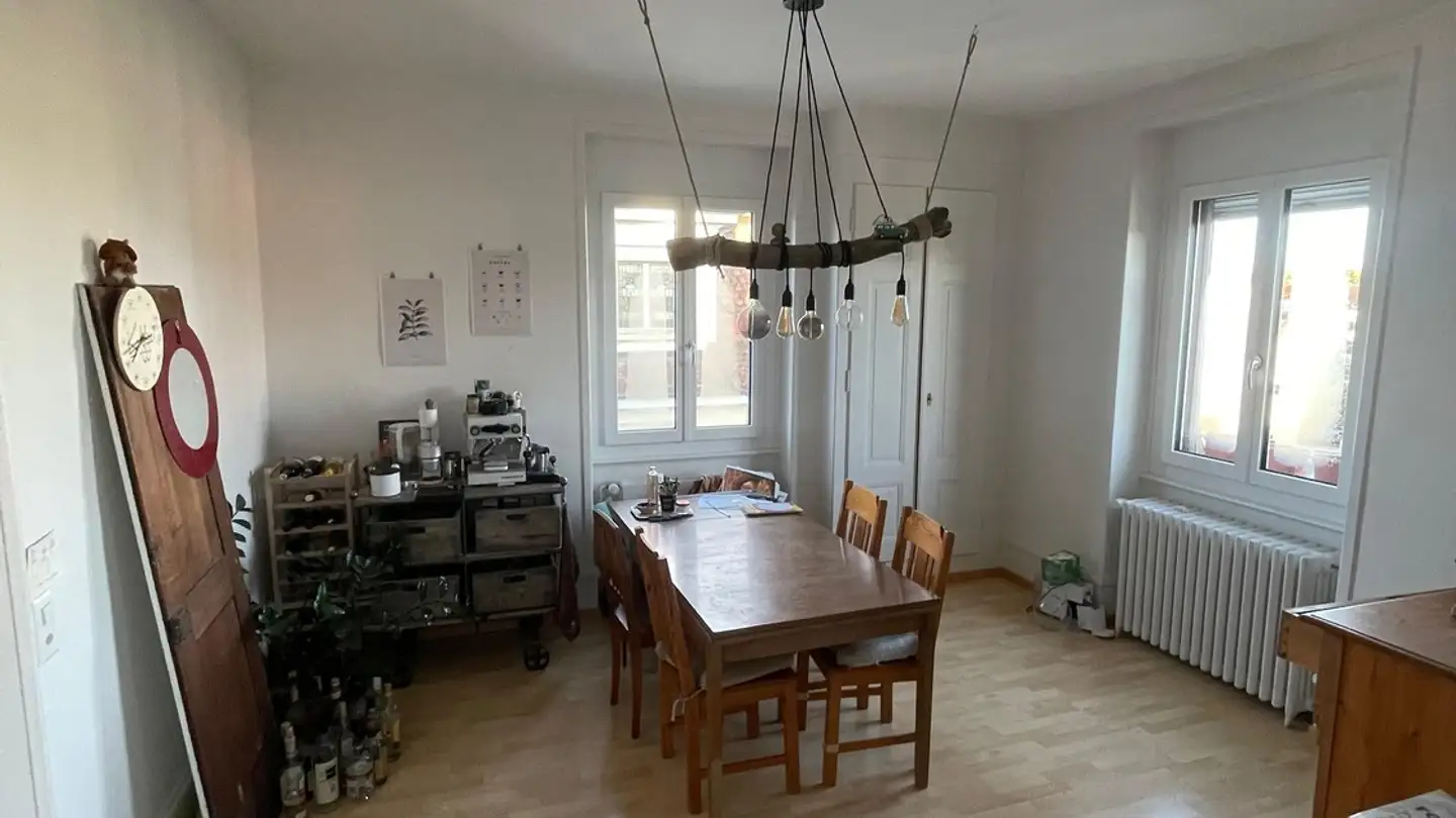 Stanza singola in affitto - Thunstrasse 103, 3006 Bern - Photo 4