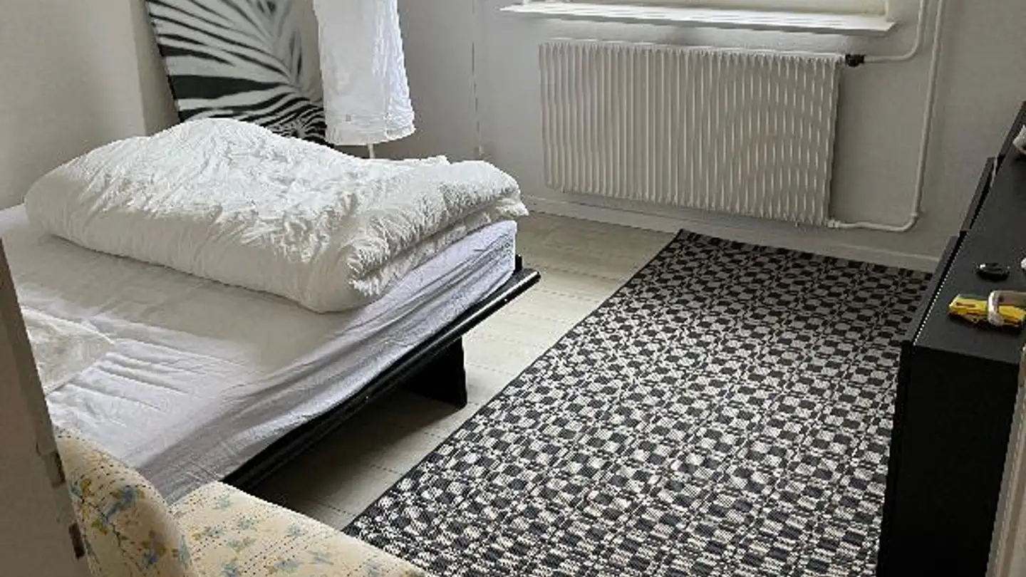 Furnished apartment for rent - Chiss 24, 7503 Samedan