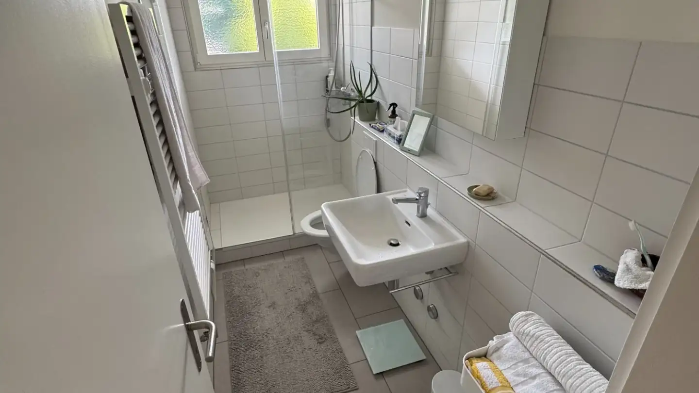 Wohnung mieten - 4123 Allschwil - Foto 4