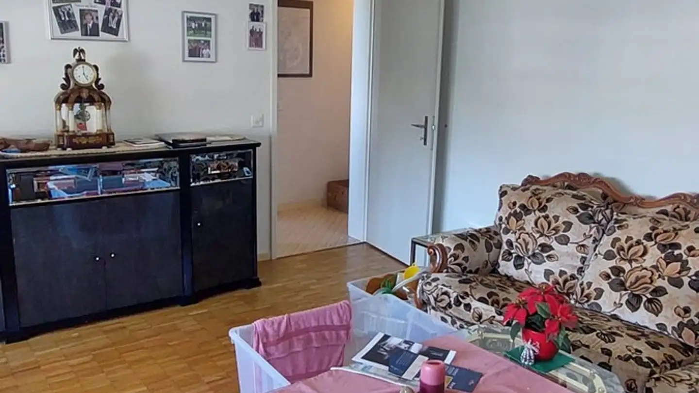 Apartment for rent - Ruffinistrasse 6, 2540 Grenchen - Photo 2