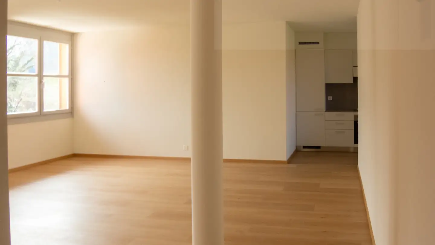 Wohnung mieten - Via Ronco 2, 6883 Novazzano - Foto 3