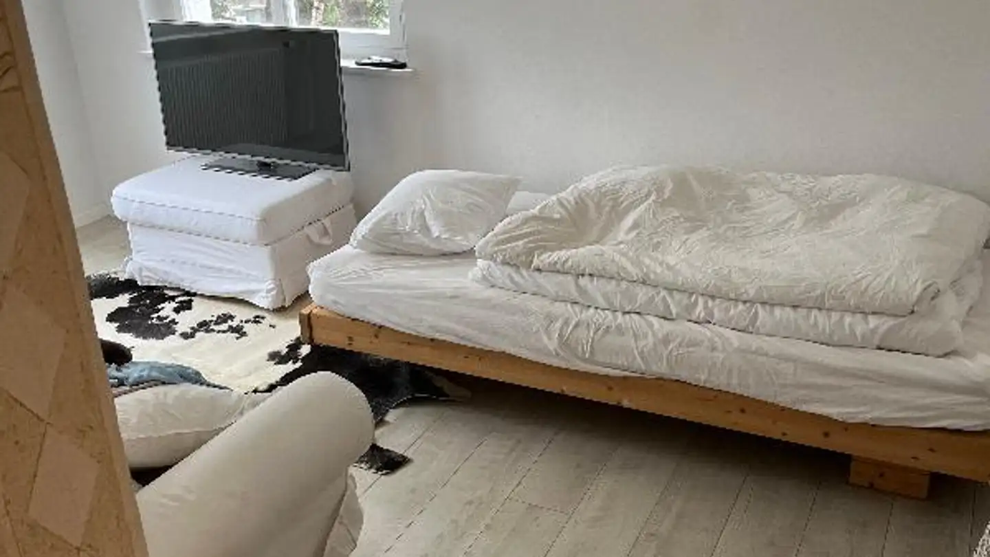 Furnished apartment for rent - Chiss 24, 7503 Samedan - Photo 4