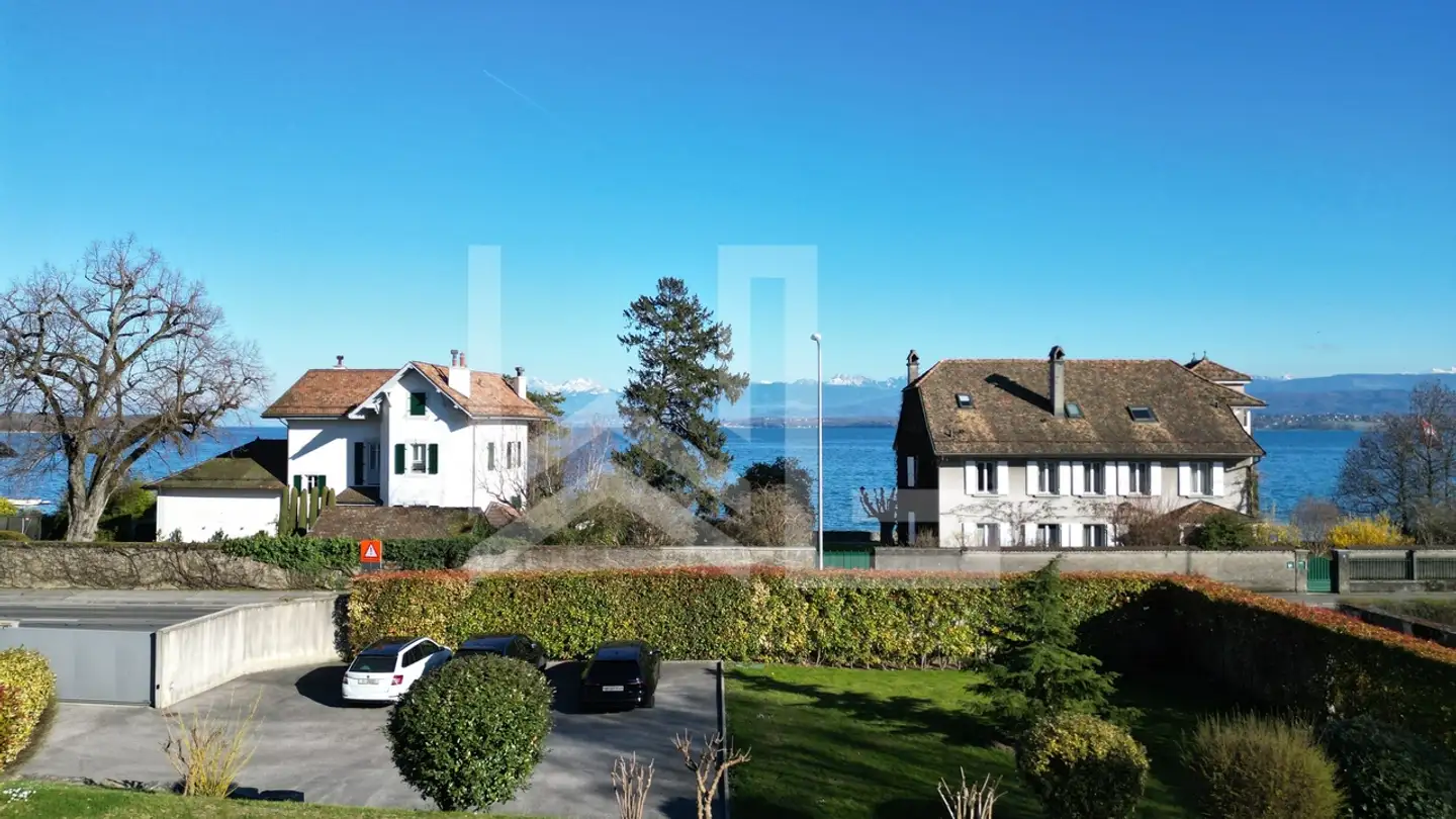 Apartment for sale - 1260 Nyon