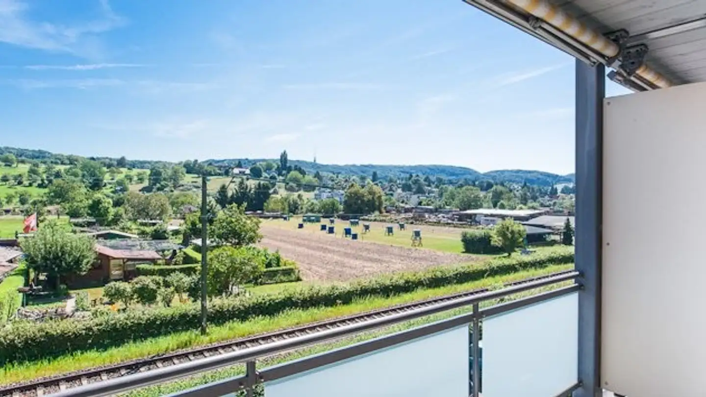 Appartamento in affitto - Haselrain 75, 4125 Riehen - Foto 3