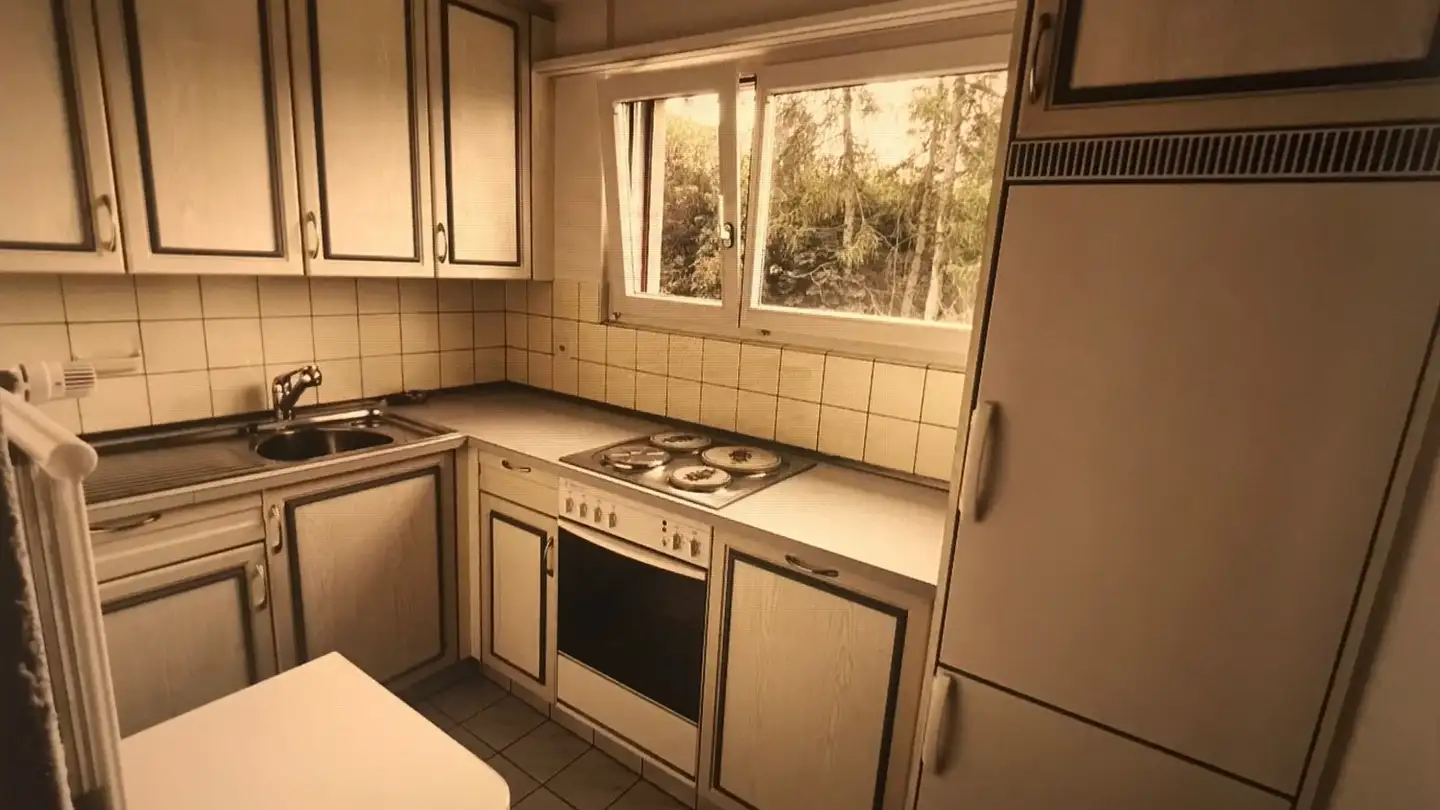 Appartement à louer - Bettwilerstrasse 11, 5614 Sarmenstorf - Photo 3