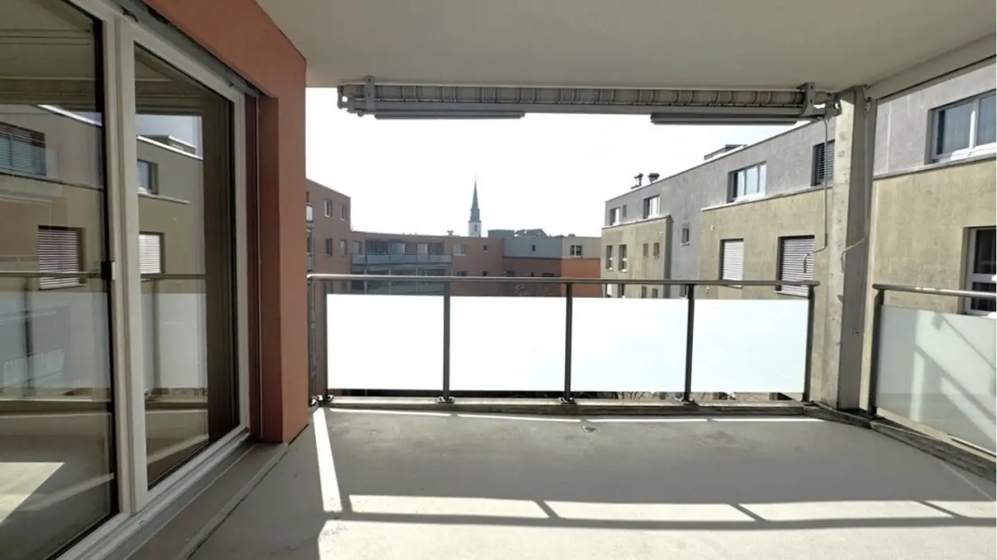 Single room for rent - 8180 Bülach - Photo 4