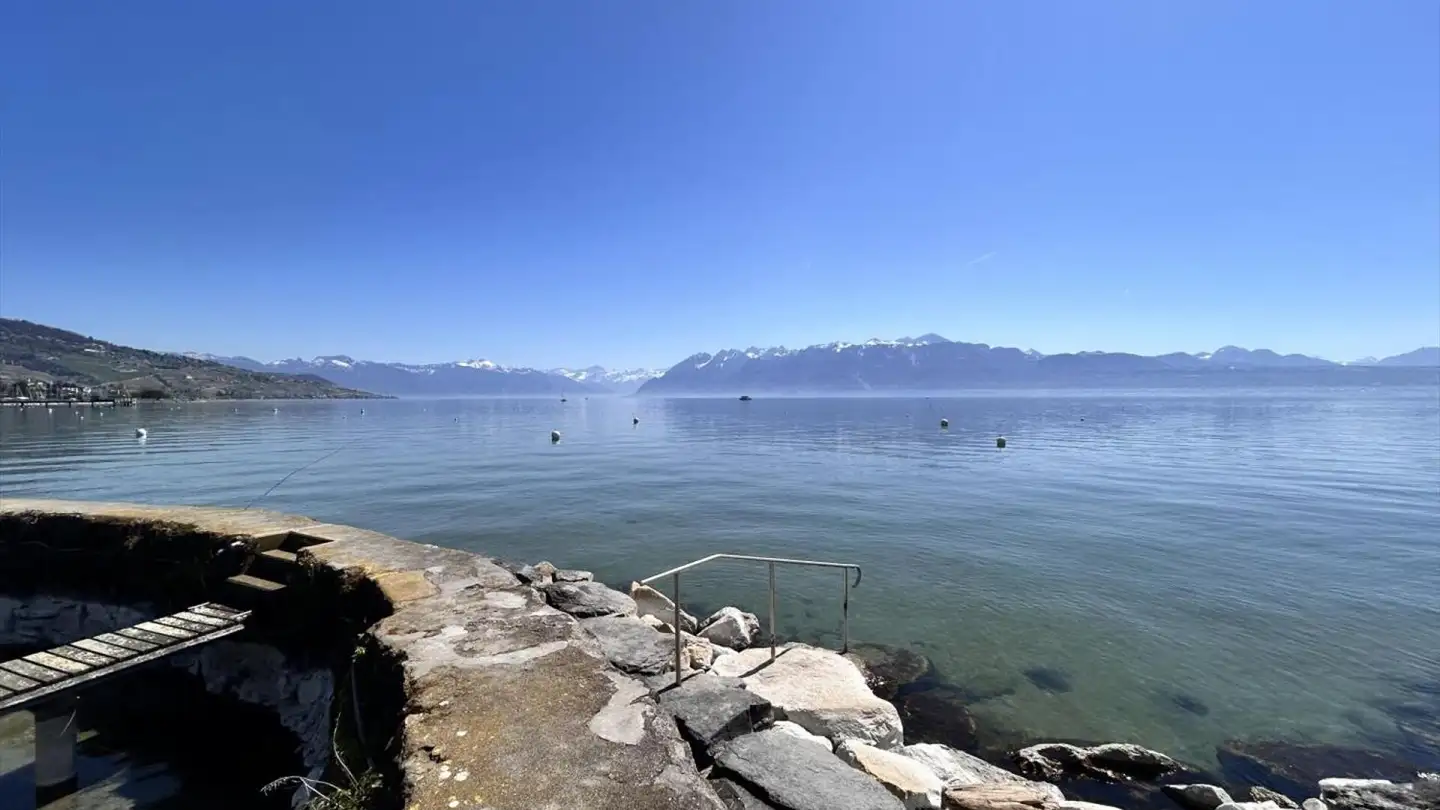 Appartamento in affitto - 1009 Pully - Photo 4