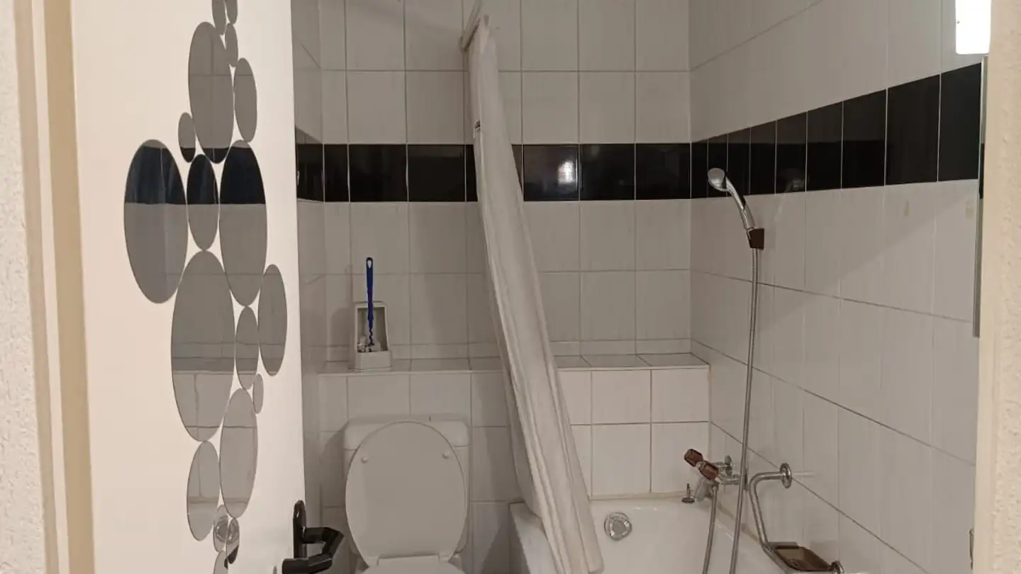 Appartamento in affitto - 2208 Les Hauts-Geneveys - Photo 3