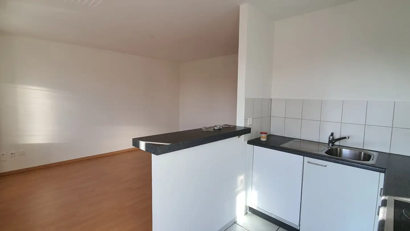 Appartement à louer - Däderizstrasse 6, 2540 Grenchen