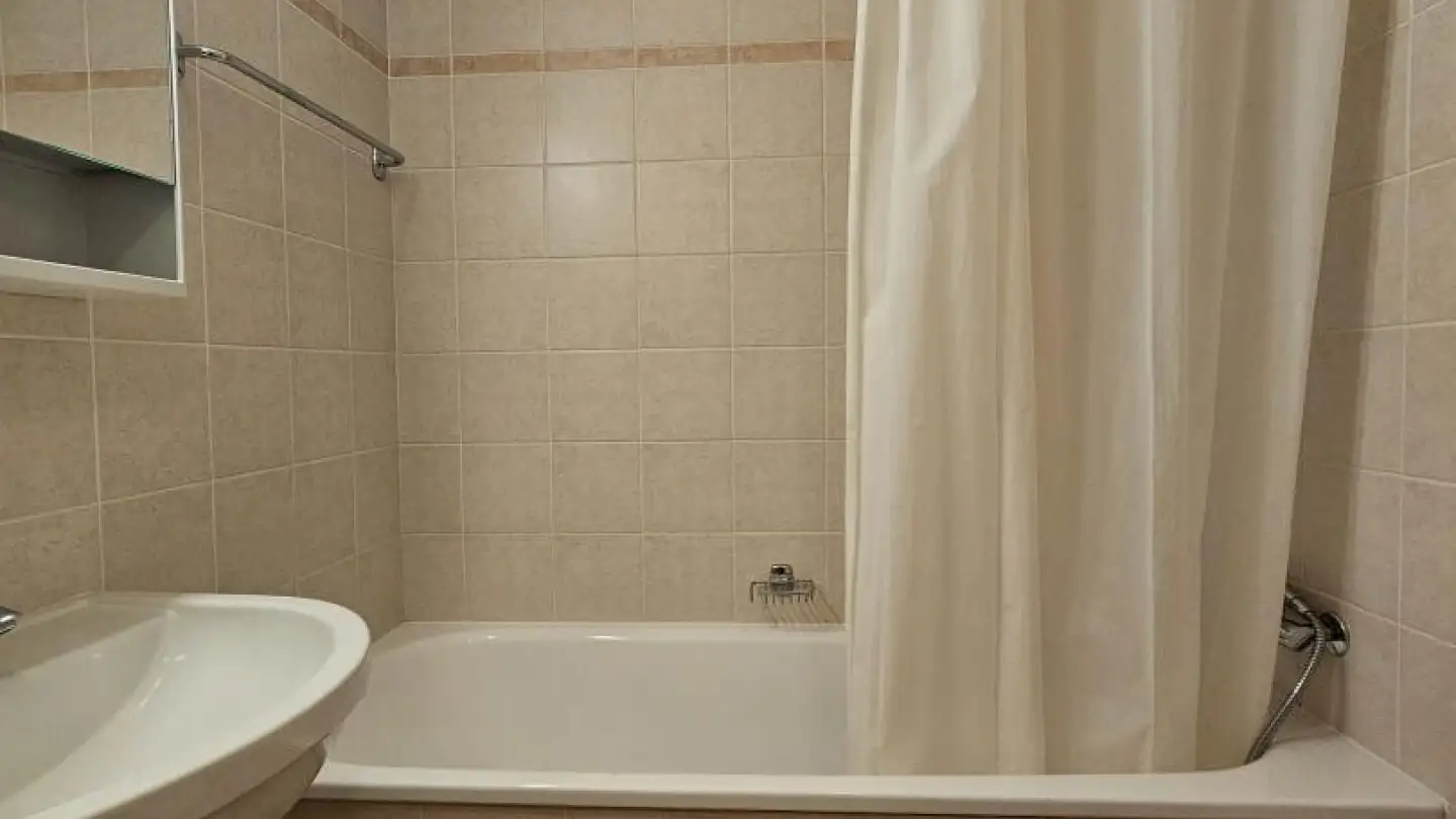 Apartment for rent - Les Rochegrises, 1884 Villars-sur-Ollon - Photo 4