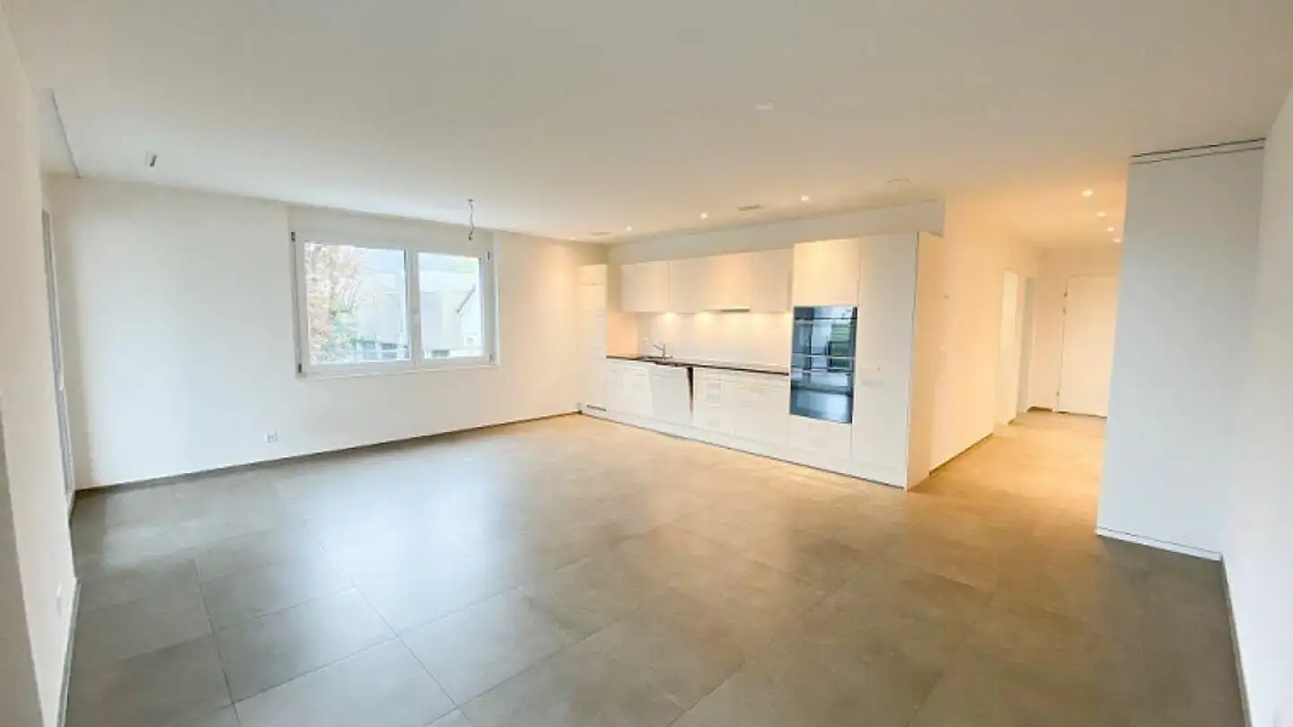 Apartment for rent - Bahnhofstrasse 42, 8360 Eschlikon TG - Photo 3