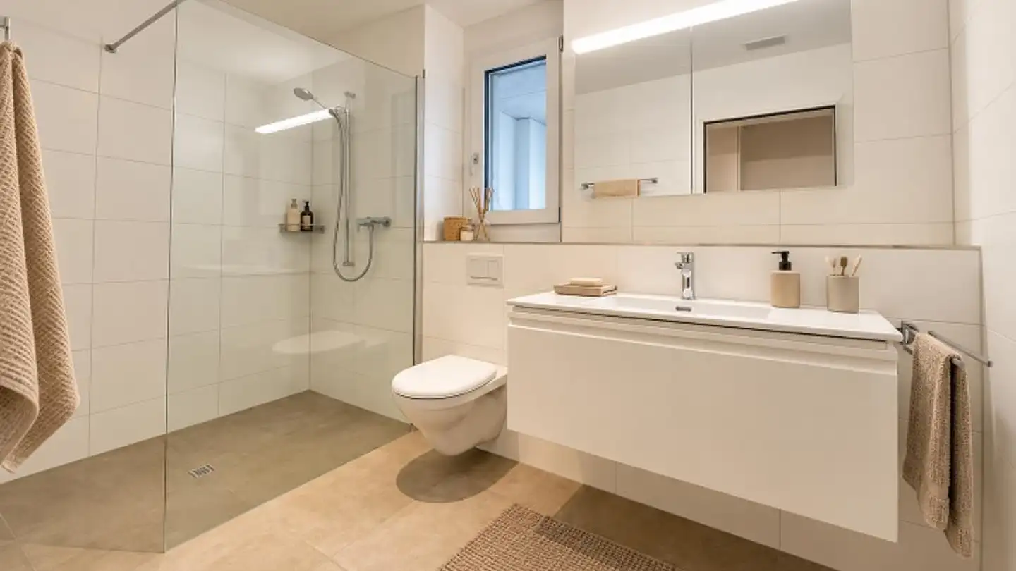 Apartment for rent - Bahnhofstrasse 42, 8360 Eschlikon TG - Photo 4
