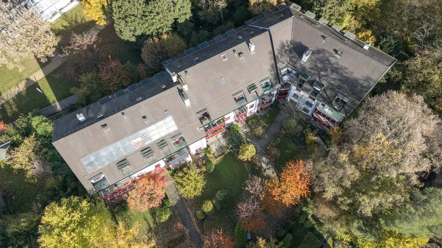 Apartment for rent - Bahnhofstrasse 52, 4125 Riehen