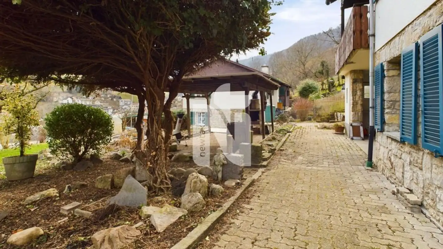 Cave house for sale - 4437 Waldenburg - Photo 2