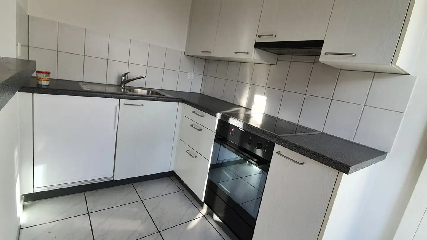 Appartement à louer - Däderizstrasse 6, 2540 Grenchen - Photo 2
