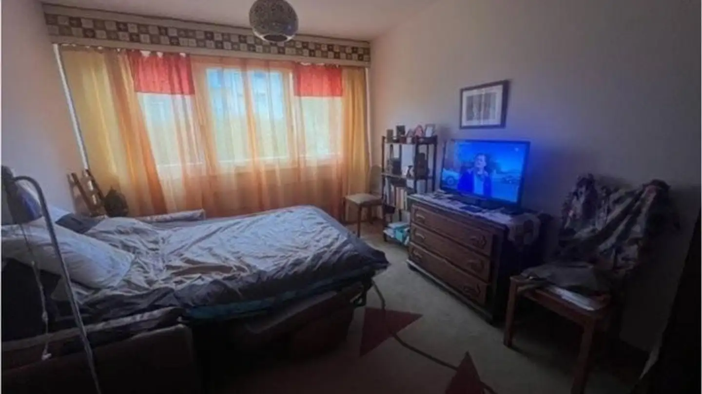 Single room for rent - 1162 St-Prex - Photo 4