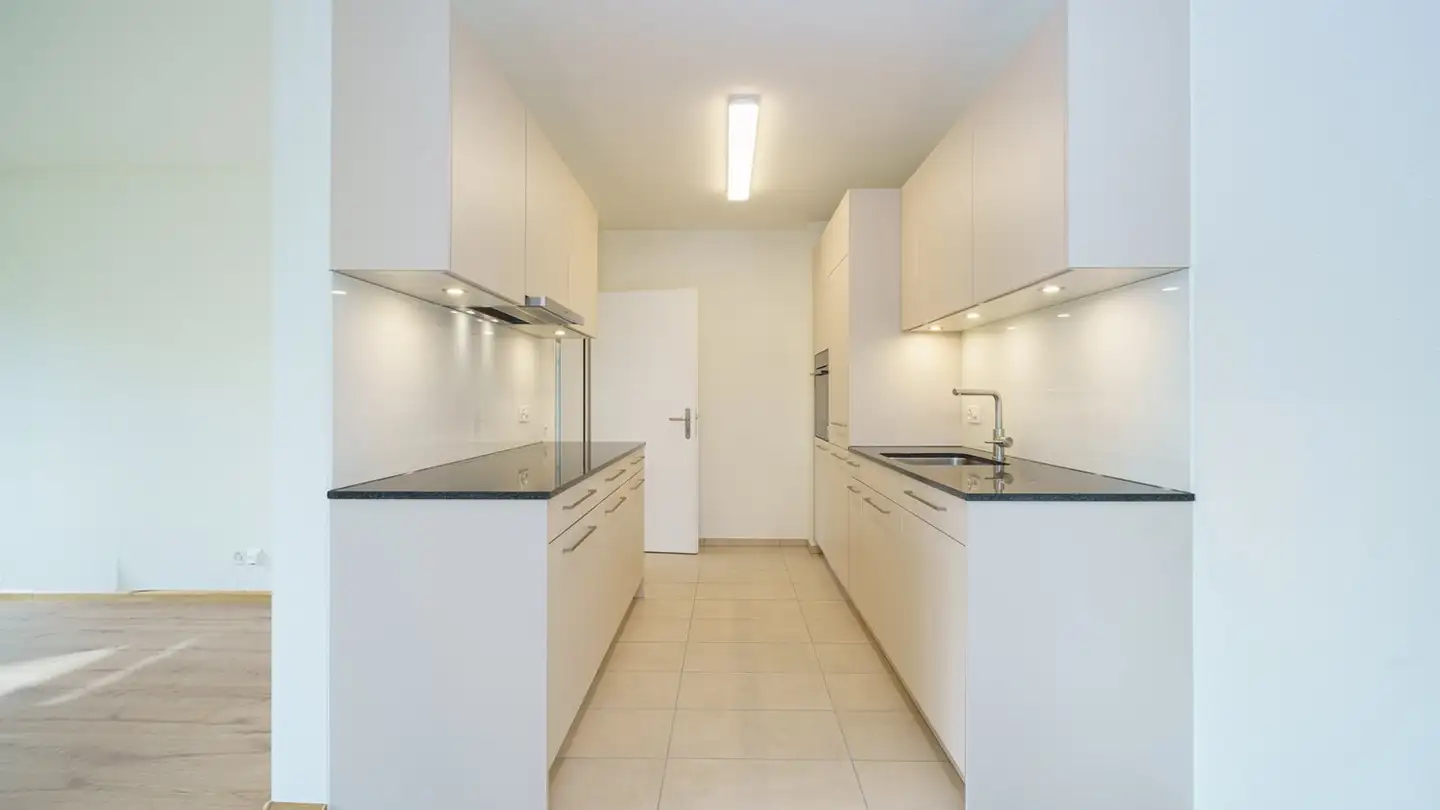 Apartment for rent - Bahnhofstrasse 52, 4125 Riehen - Photo 3