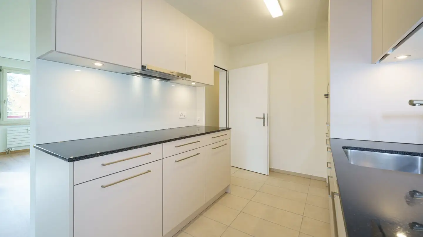 Apartment for rent - Bahnhofstrasse 52, 4125 Riehen - Photo 4