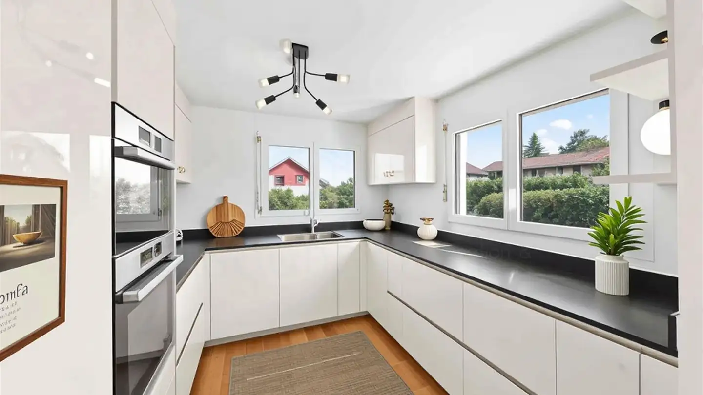 Casa singola in affitto - Chemin De Pacoty 2a, 1297 Founex - Photo 3